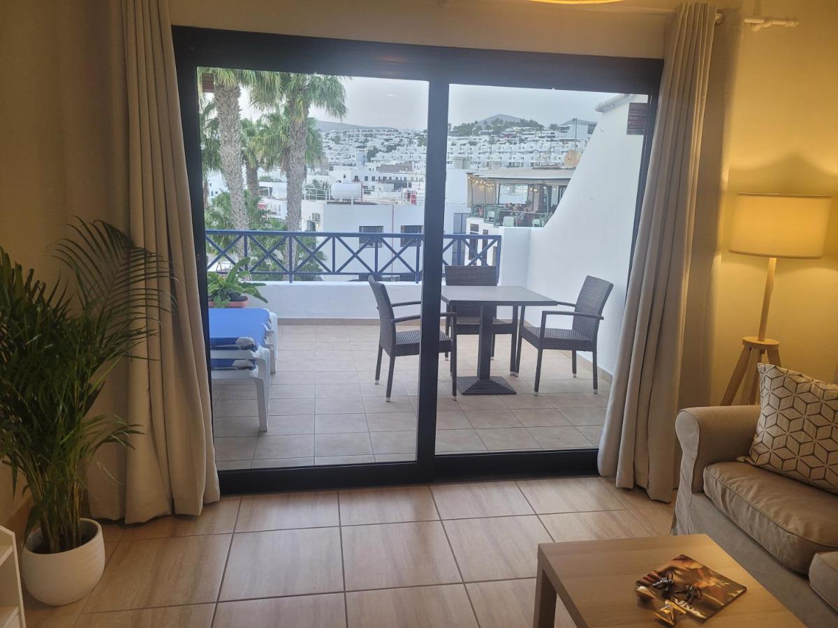 Apartamento El Poril Tías Eksteriør billede
