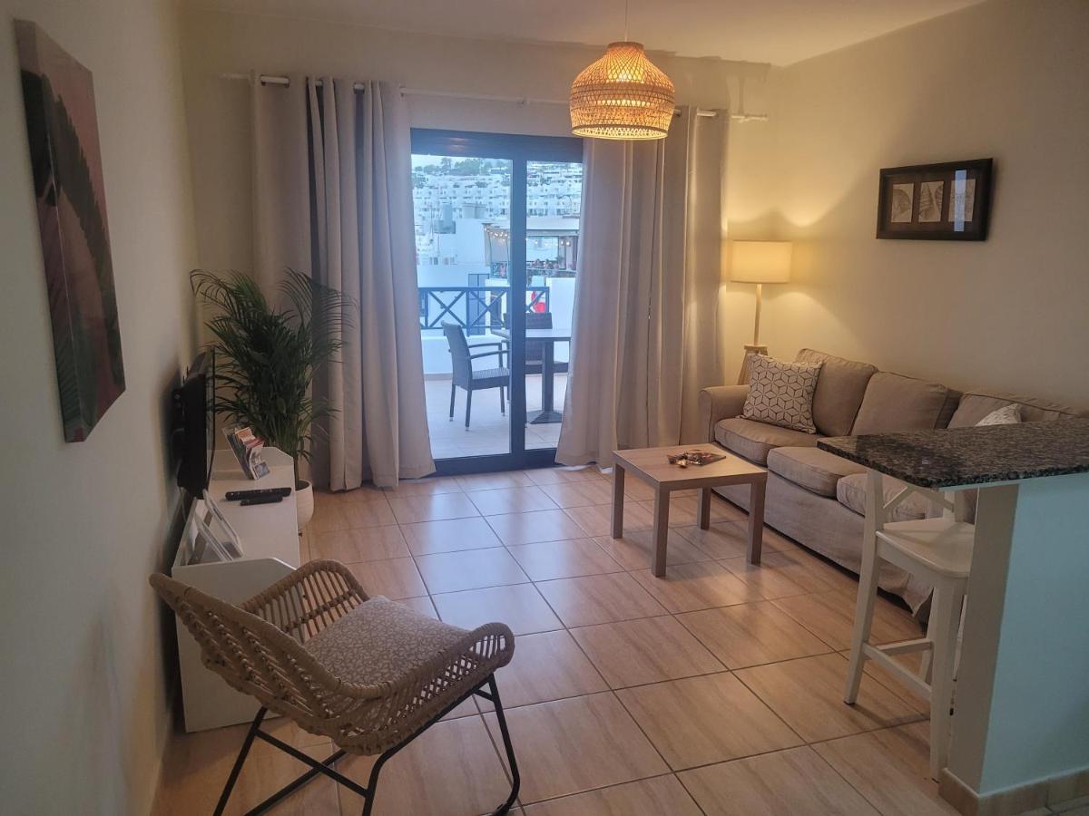 Apartamento El Poril Tías Eksteriør billede